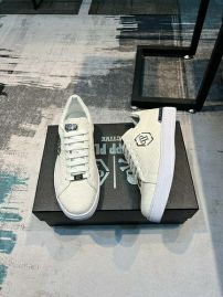 Picture of Philipp Plein Shoes Men _SKUfw117537633fw